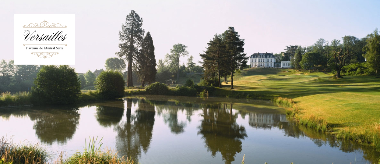 Appartements Versailles